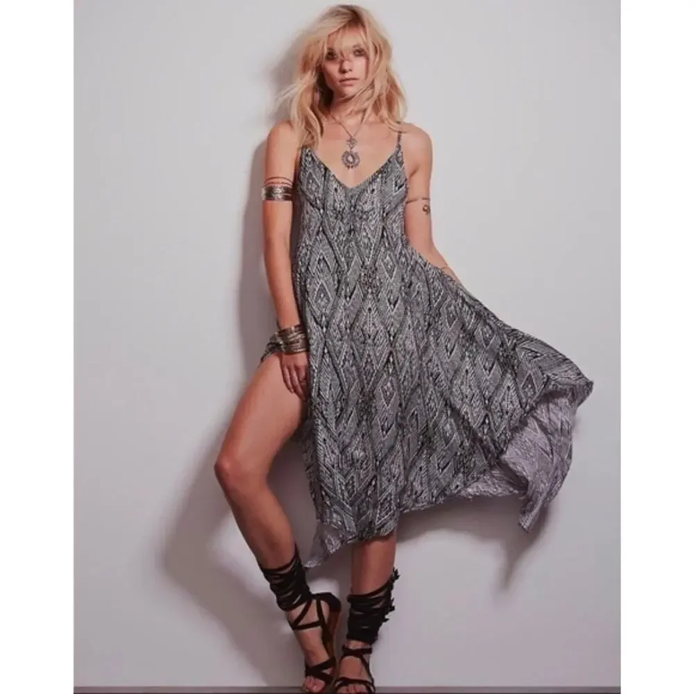 Free People lightweight flowy